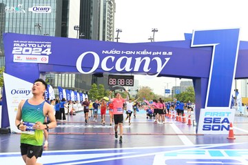 RUN TO LIVE 2024 - Ảnh #1421149