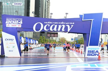 RUN TO LIVE 2024 - Ảnh #1421095