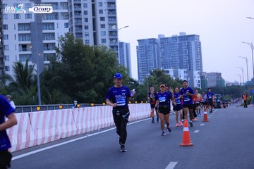 RUN TO LIVE 2024 - Ảnh #1448013