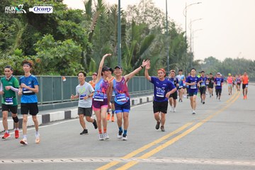 RUN TO LIVE 2024 - Ảnh #1392721