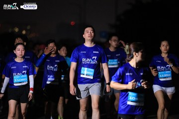 RUN TO LIVE 2024 - Ảnh #1342266