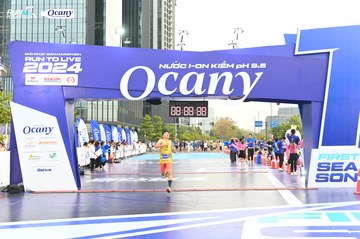 RUN TO LIVE 2024 - Ảnh #1419422