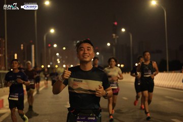 RUN TO LIVE 2024 - Ảnh #1443195