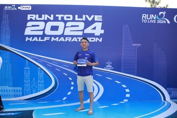 RUN TO LIVE 2024 - Ảnh #1310641