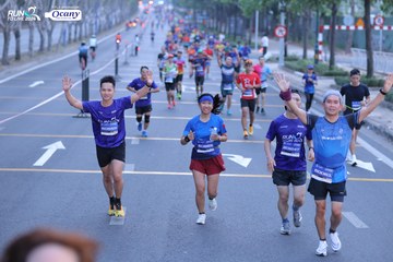 RUN TO LIVE 2024 - Ảnh #1431761