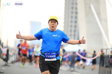 RUN TO LIVE 2024 - Ảnh #1347482