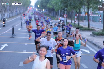 RUN TO LIVE 2024 - Ảnh #1432101
