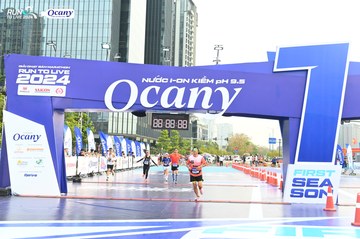 RUN TO LIVE 2024 - Ảnh #1425858