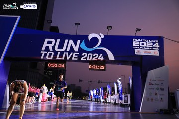RUN TO LIVE 2024 - Ảnh #1380381