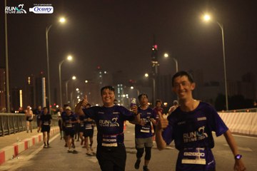 RUN TO LIVE 2024 - Ảnh #1444593