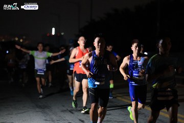 RUN TO LIVE 2024 - Ảnh #1333290