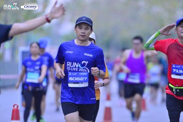 RUN TO LIVE 2024 - Ảnh #1336295