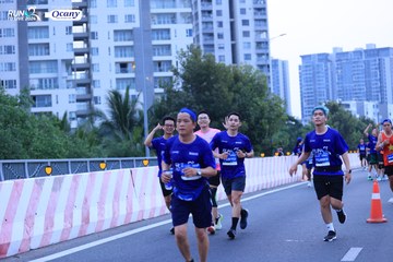 RUN TO LIVE 2024 - Ảnh #1448244