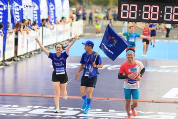 RUN TO LIVE 2024 - Ảnh #1410503