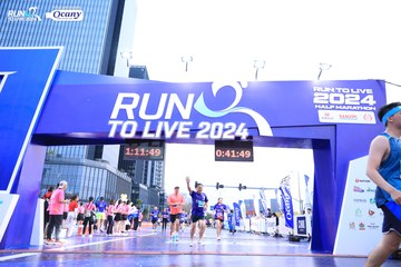 RUN TO LIVE 2024 - Ảnh #1374775