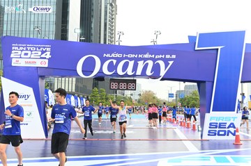 RUN TO LIVE 2024 - Ảnh #1421660