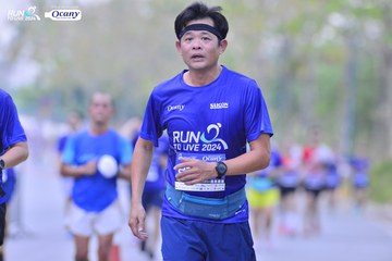RUN TO LIVE 2024 - Ảnh #1337306