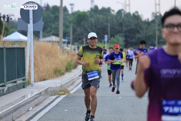RUN TO LIVE 2024 - Ảnh #1375271