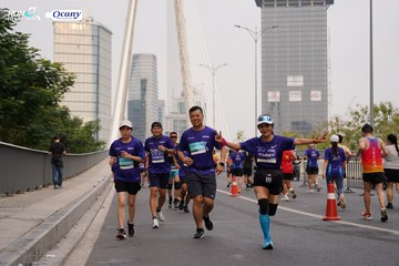RUN TO LIVE 2024 - Ảnh #1345146