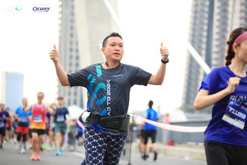 RUN TO LIVE 2024 - Ảnh #1347349