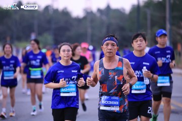 RUN TO LIVE 2024 - Ảnh #1359064