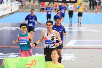 RUN TO LIVE 2024 - Ảnh #1411664