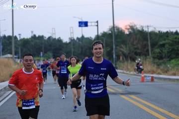 RUN TO LIVE 2024 - Ảnh #1371682