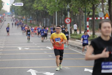 RUN TO LIVE 2024 - Ảnh #1438555