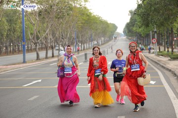 RUN TO LIVE 2024 - Ảnh #1421779