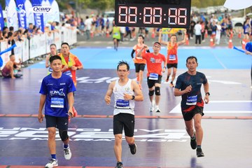 RUN TO LIVE 2024 - Ảnh #1404508