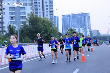 RUN TO LIVE 2024 - Ảnh #1449168
