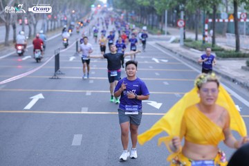 RUN TO LIVE 2024 - Ảnh #1432954