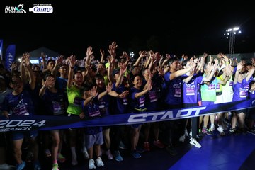 RUN TO LIVE 2024 - Ảnh #1368827