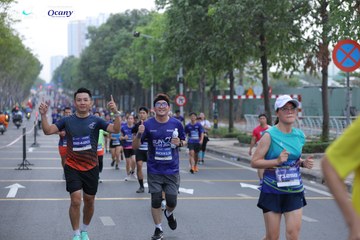 RUN TO LIVE 2024 - Ảnh #1434914