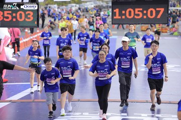 RUN TO LIVE 2024 - Ảnh #1350590