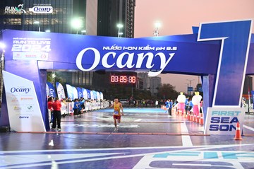 RUN TO LIVE 2024 - Ảnh #1417355