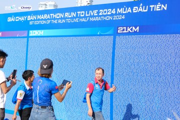 RUN TO LIVE 2024 - Ảnh #1308196