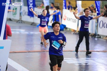 RUN TO LIVE 2024 - Ảnh #1332828
