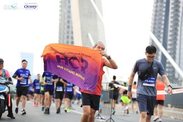 RUN TO LIVE 2024 - Ảnh #1349752