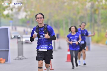RUN TO LIVE 2024 - Ảnh #1447722