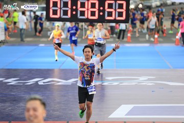 RUN TO LIVE 2024 - Ảnh #1333661