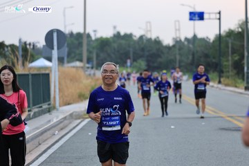 RUN TO LIVE 2024 - Ảnh #1379291