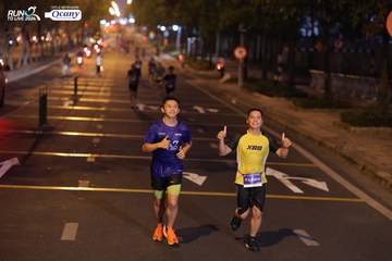 RUN TO LIVE 2024 - Ảnh #1431613
