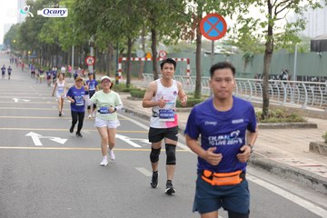 RUN TO LIVE 2024 - Ảnh #1439736