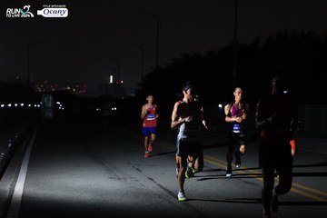 RUN TO LIVE 2024 - Ảnh #1327590