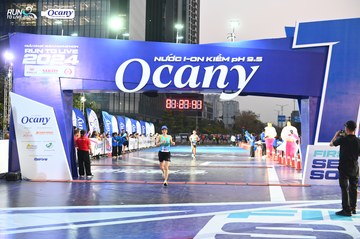 RUN TO LIVE 2024 - Ảnh #1417421