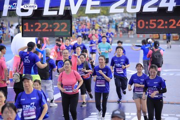 RUN TO LIVE 2024 - Ảnh #1361232