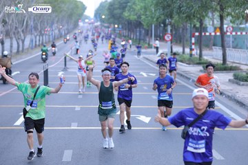 RUN TO LIVE 2024 - Ảnh #1432858