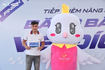 RUN TO LIVE 2024 - Ảnh #1315410