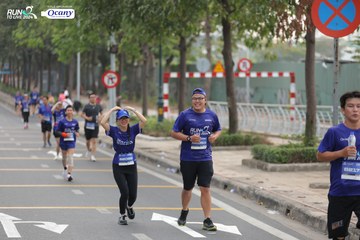 RUN TO LIVE 2024 - Ảnh #1439006